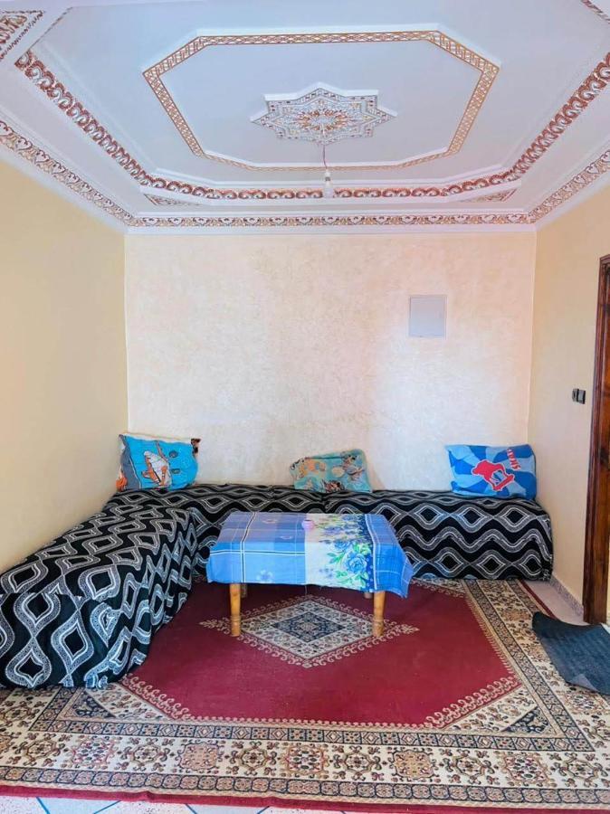 Tamraght Atlantic House旅舍 外观 照片